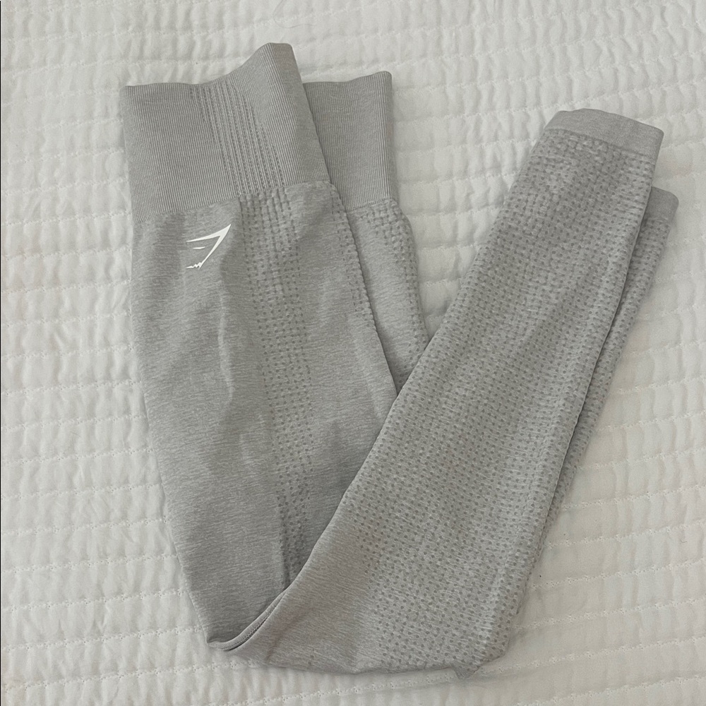 Gymshark Gray Women's Leggings
